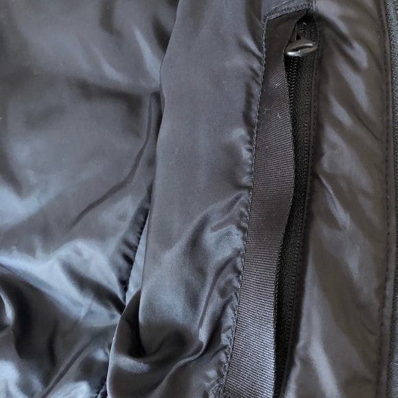 The North Face Women’s 550 Down Coat sz Small - Picture 6 of 6